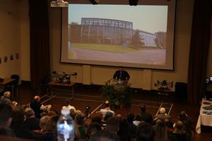 Pershore College
